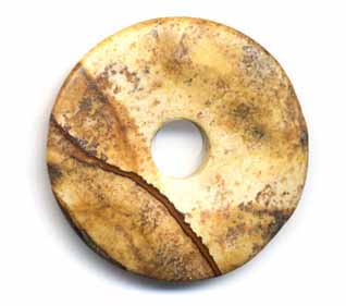 35MM DONUT PICTURE JASPER
